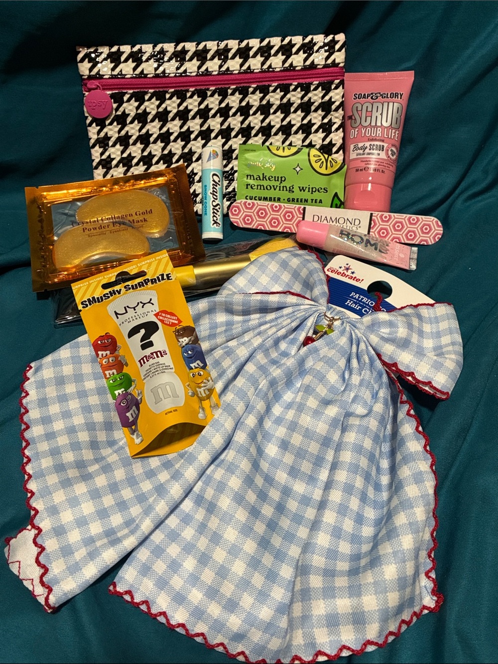 Beauty Bundle